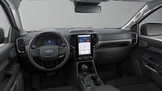 2026 Ford Ranger® Internal Image 2
